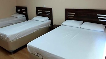 Altintas Dinlenme Tesisleri