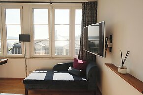 Seehotel Villa Linde