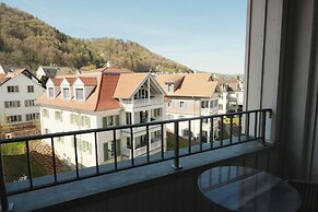 Seehotel Villa Linde