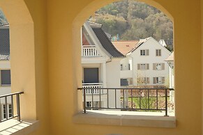 Seehotel Villa Linde