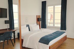 Seehotel Villa Linde