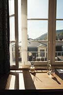Seehotel Villa Linde