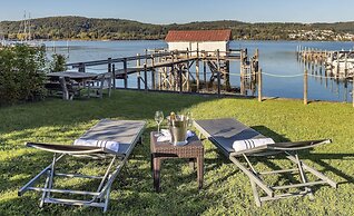 Seehotel Villa Linde