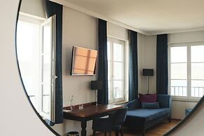 Seehotel Villa Linde