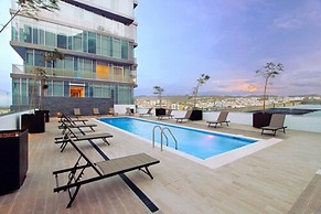 The View Hotel By Covalia