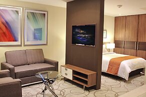 The View Hotel By Covalia