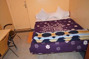 Hôtel Atlas Ouarzazat