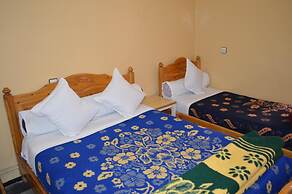 Hôtel Atlas Ouarzazat