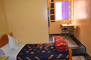 Hôtel Atlas Ouarzazat