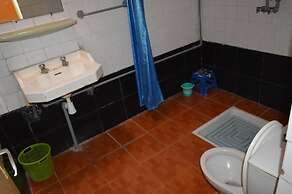 Hôtel Atlas Ouarzazat