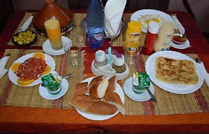 Hôtel Atlas Ouarzazat