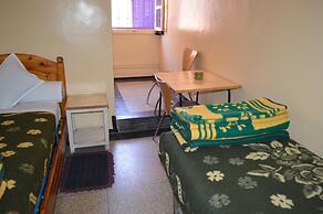 Hôtel Atlas Ouarzazat