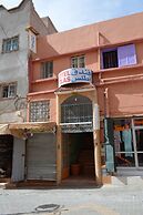 Hôtel Atlas Ouarzazat