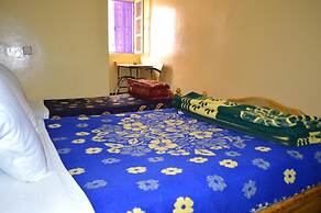 Hôtel Atlas Ouarzazat