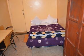 Hôtel Atlas Ouarzazat