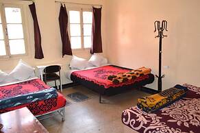 Hôtel Atlas Ouarzazat