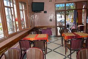 Hôtel Atlas Ouarzazat