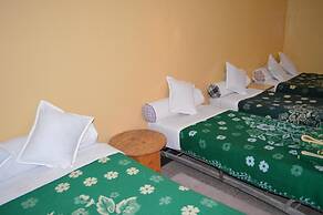 Hôtel Atlas Ouarzazat