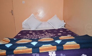 Hôtel Atlas Ouarzazat