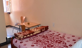 Hôtel Atlas Ouarzazat