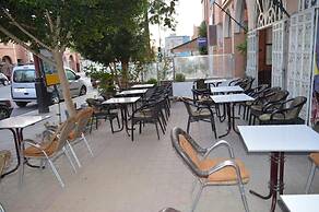 Hôtel Atlas Ouarzazat