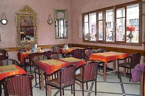 Hôtel Atlas Ouarzazat