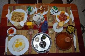 Hôtel Atlas Ouarzazat