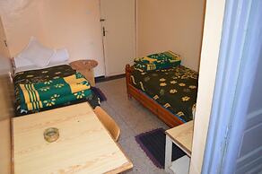 Hôtel Atlas Ouarzazat