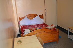 Hôtel Atlas Ouarzazat