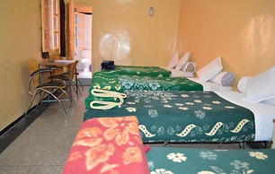 Hôtel Atlas Ouarzazat