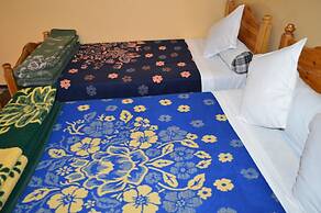 Hôtel Atlas Ouarzazat