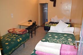 Hôtel Atlas Ouarzazat