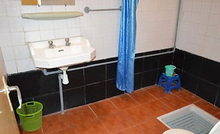 Hôtel Atlas Ouarzazat