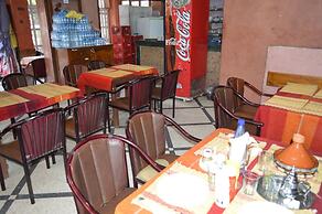 Hôtel Atlas Ouarzazat