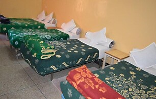 Hôtel Atlas Ouarzazat