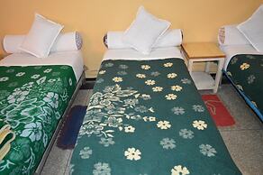 Hôtel Atlas Ouarzazat