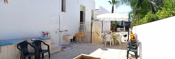 Gallipoli Villa Lucrezia