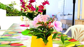 Gallipoli Villa Lucrezia