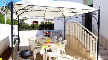 Gallipoli Villa Lucrezia