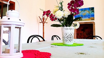 Gallipoli Villa Lucrezia