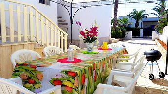 Gallipoli Villa Lucrezia