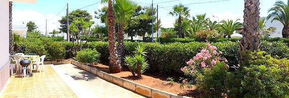 Gallipoli Villa Lucrezia