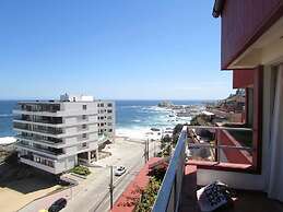 Reñaca Frente al Mar