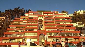 Reñaca Frente al Mar