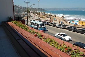 Reñaca Frente al Mar