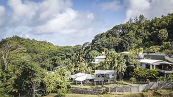 Anse Soleil Resort Self Catering