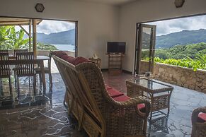 Anse Soleil Resort Self Catering