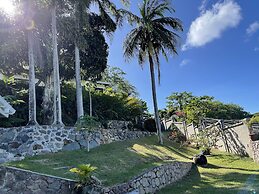 Anse Soleil Resort Self Catering