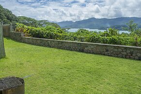 Anse Soleil Resort Self Catering