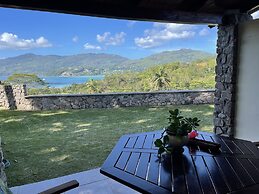 Anse Soleil Resort Self Catering